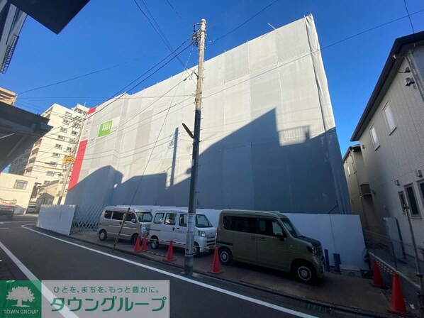 フォレストガーデン小門町の物件内観写真